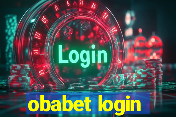 obabet login